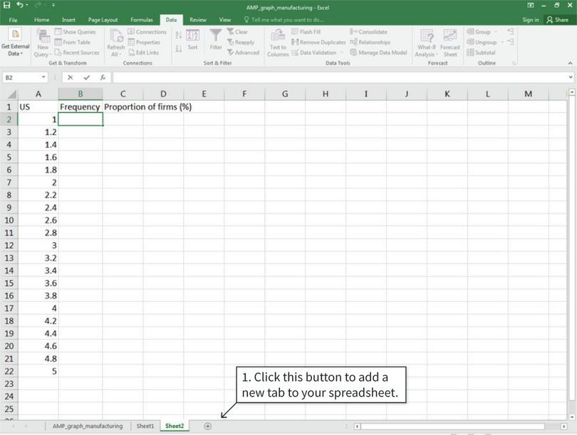 How to use Excel’s IF function within another function.
