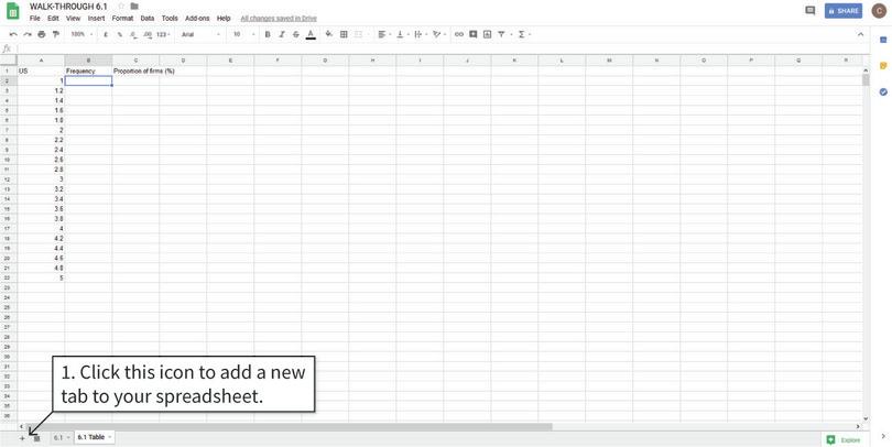 How to use Google Sheets’ IF function within another function.
