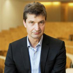 Johann Graf Lambsdorff