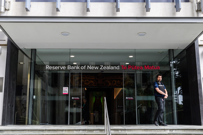 The Reserve Bank of New Zealand—a pioneer in inflation-targeting monetary policy