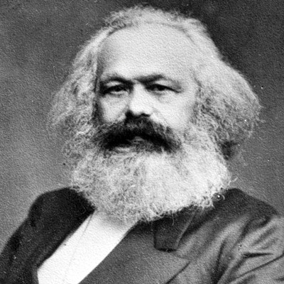 Karl Marx