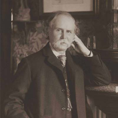 Alfred Marshall
