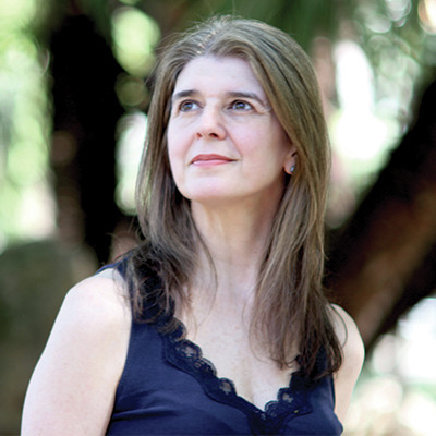 Dulcinea Otero-Piñeiro