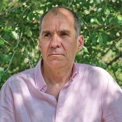 José María Izquierdo-Tapia