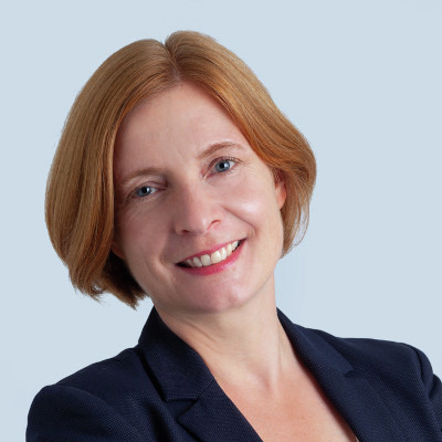 Kirsten Wandschneider