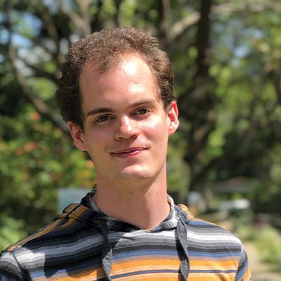 Alberto Enrique Delgado Abello