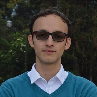 Alfredo Eleazar Orozco Quesada