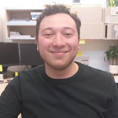 Andrés Octavio Dávila Ospina