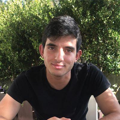 Douglas Newball Ramírez