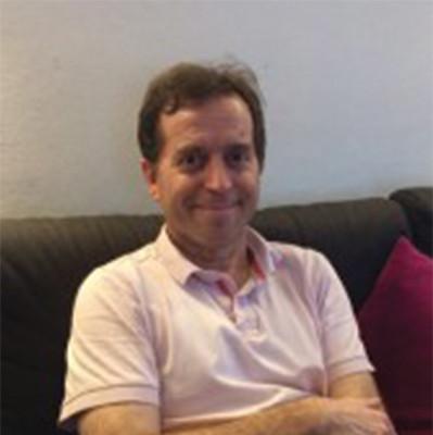 Francesc Trillas Jané