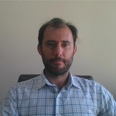 Gustavo Andrés Barbarán