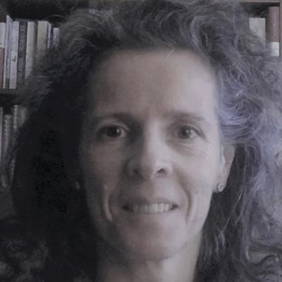 Helena Álvarez de la Miyar