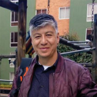 Humberto Beltrán Nova