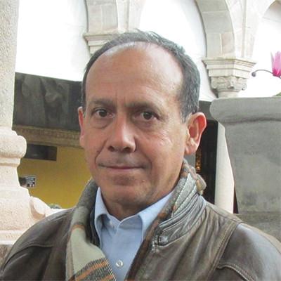 Jose Ignacio Távara Martín