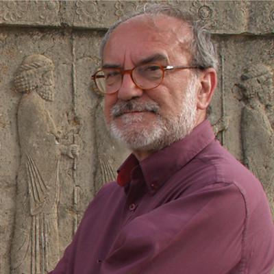 Juan Carlos Martínez Coll