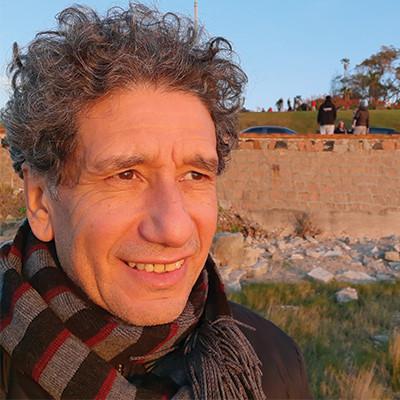 Luis Cáceres Artía