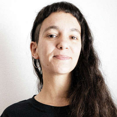 Mariana García Grisoni