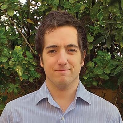 Matías Reyes Labbé