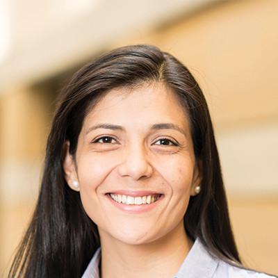 Sandra Polanía Reyes