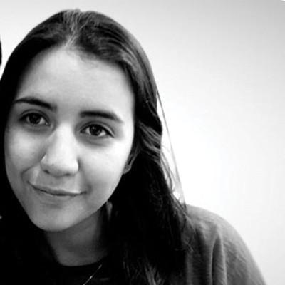 Sofía Meléndez Jiménez