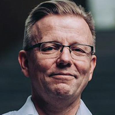 Professori Juuso Välimäki