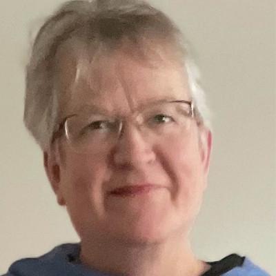 Maarit Tillman-Leino