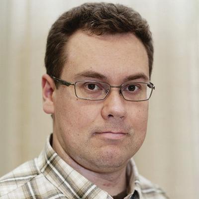 Professori Marko Terviö