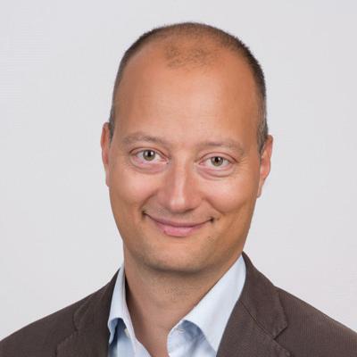 Professori Niku Määttänen