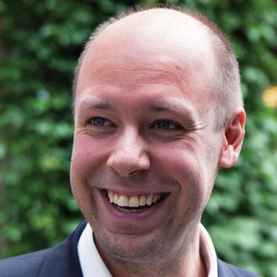 Oskari Nokso-Koivisto