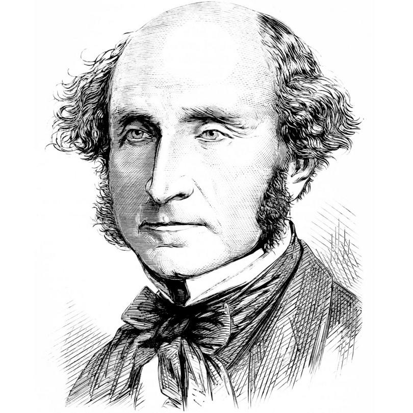 John Stuart Mill